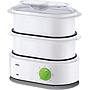 Food Steamer Braun FS3000WH FS White