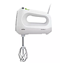 Hand Mixer Braun HM1010WH White