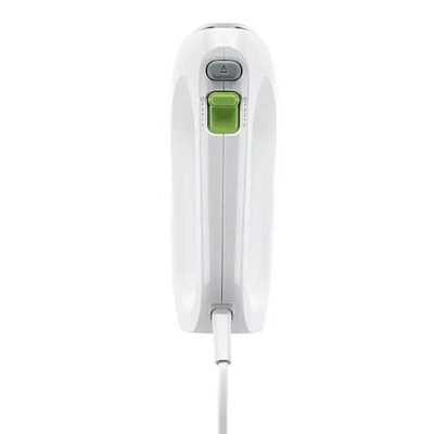 Hand Mixer Braun HM1010WH White