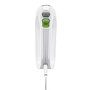 Hand Mixer Braun HM1010WH White