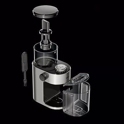 Coffee Grinder Braun KG7070 Black / Silver