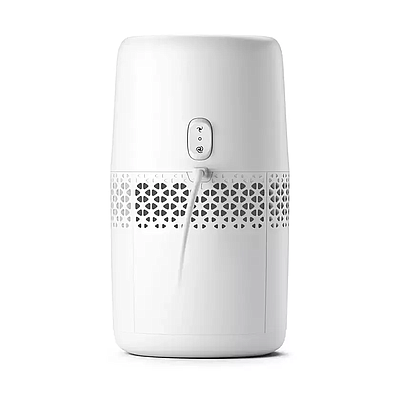 Air Humidifier Philips HU2510/10 White
