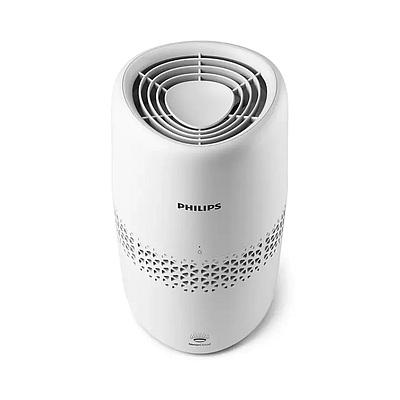 Air Humidifier Philips HU2510/10 White