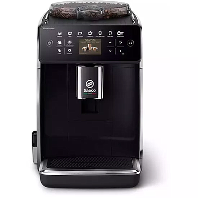 Espresso Maker Philips SM6480/00 Black