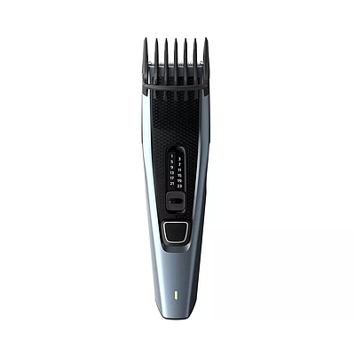 Trimmer Philips HC3530/15 Black / Grey
