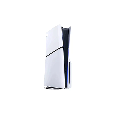 Sony PlayStation 5 Slim (Disc Version)+Fortnite  - White (კოპირება)