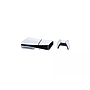 Sony PlayStation 5 Slim (Disc Version)+Fortnite  - White (კოპირება)