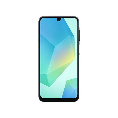 Samsung A165F Galaxy A16 8GB/256GB Black (SM-A165FZKICAU)