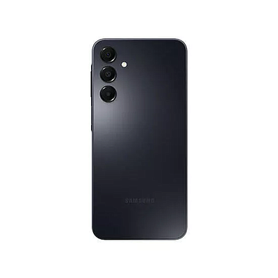 Samsung A165F Galaxy A16 8GB/256GB Black (SM-A165FZKICAU)