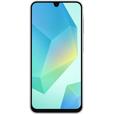 Samsung A165F Galaxy A16 8GB/256GB Gray (SM-A166M/DS)