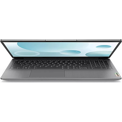 Notebook Lenovo IdeaPad 3 15IAU7 15.6" (82RK00QNRK) - Gray