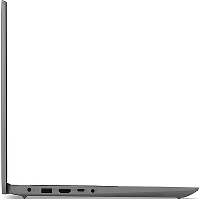 Notebook Lenovo IdeaPad 3 15IAU7 15.6" (82RK00QNRK) - Gray