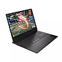 Gaming Notebook HP Omen Clamshell Brunobear 16.1" (B09K2EA) - Black