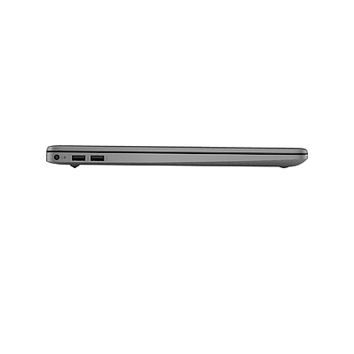 Notebook HP (A74LQEA) 8GB/256GB 15.6" - Gray