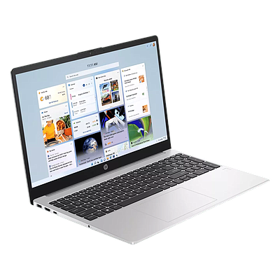 Notebook HP 250 G10 15.6" (8D452ES) - Silver