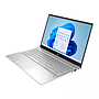 Notebook HP Pavilion 15 15.6" (84J84EA) - Natural Silver