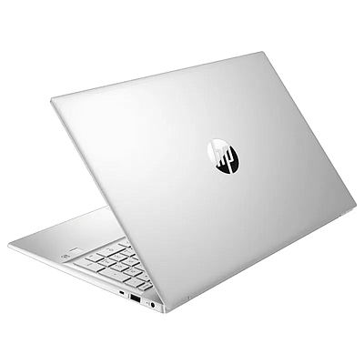 Notebook HP Pavilion 15 15.6" (84J84EA) - Natural Silver