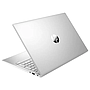 Notebook HP Pavilion 15 15.6" (84J84EA) - Natural Silver
