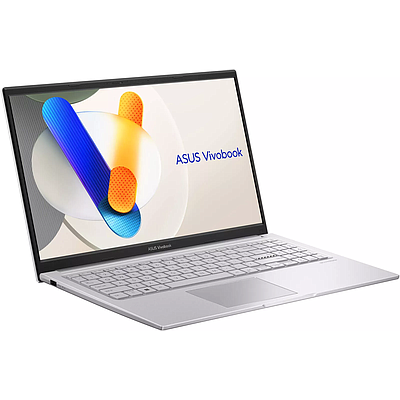 Notebook Asus Vivobook 15 15.6" (90NB10J2-M018H0) - Silver