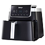Aerogrill Ninja AF180EU Black / Silver