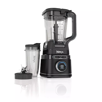 Blender Ninja TB301EU Black