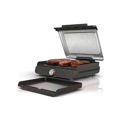 Grill Ninja GR101EU Black