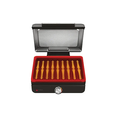 Grill Ninja GR101EU Black