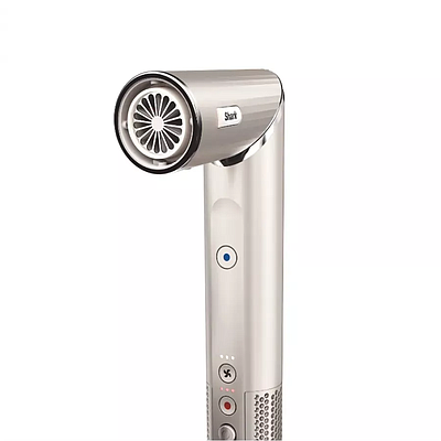 Multi Styler FlexStyle 3-in-1 Shark HD424SLEU Rose Gold