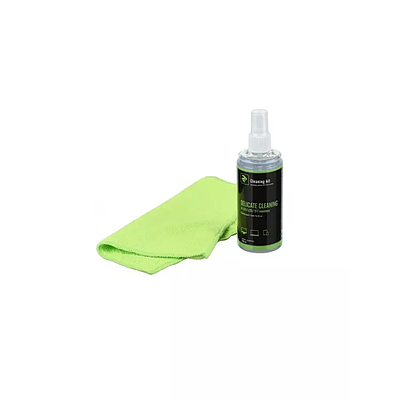 Cleaning Kit 2E (2E-SK21L) - Green