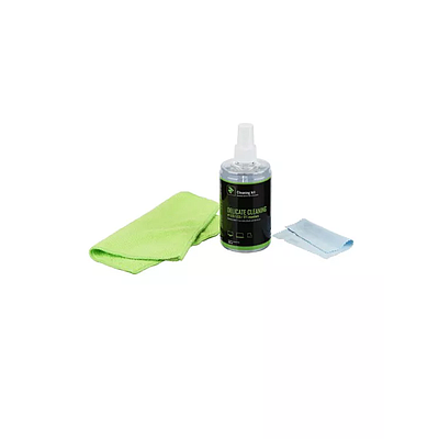 Cleaning Kit 2E (2E-SK300L) - Green