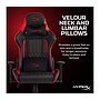 Gaming Chair HyperX Blast - Black + Red