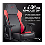 Gaming Chair HyperX Ruby - Black + Red