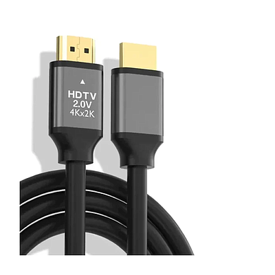 HDMI Cable 4K High Speed TP-Link 5m - Black