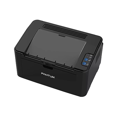Monochrome Printer Pantum (P2500NW) - Black