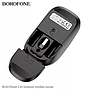 Wireless Mouse Borofone (BG14) - Black