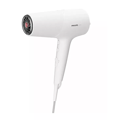 Hair Dryer Philips BHD500/00 White