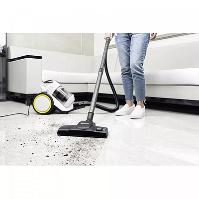 Vacuum Cleaner Karcher VC 3 (ERP) *EU-I