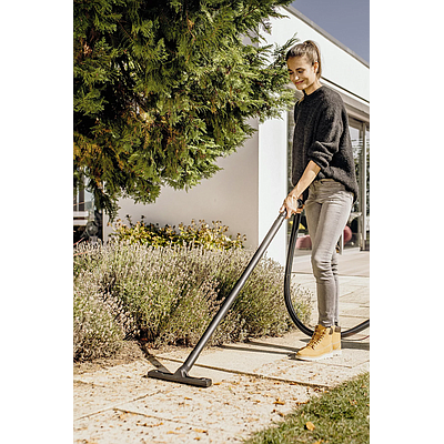 Vacuum Cleaner Karcher WD 3 S V-17/4/20 (YSY) *EU Yellow