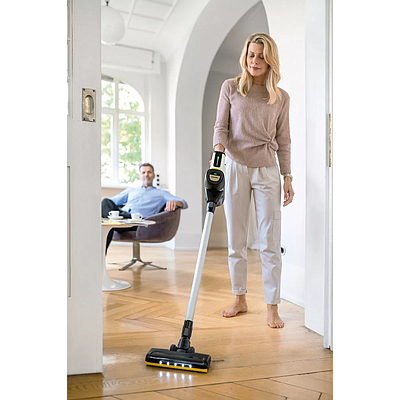 Handheld Vacuum Karcher VC 7 Cordless yourMax *EU