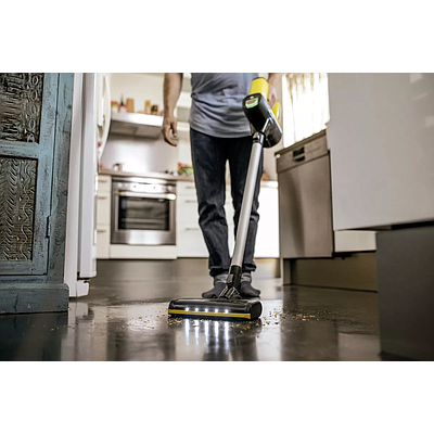 Handheld Vacuum Karcher VC 6 Cordless ourFamily *EU