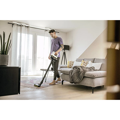 Handheld Vacuum Karcher VC 4 Cordless myHome *EU
