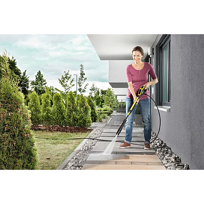High-Pressure Cleaner Karcher K 5 Power Control *EU
