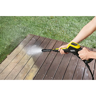 High-Pressure Cleaner Karcher K 5 Power Control *EU