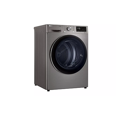 Dryer LG RH90V5PVTN.BPTPMEA 9 Kg