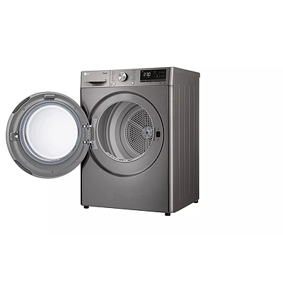 Dryer LG RH90V5PVTN.BPTPMEA 9 Kg