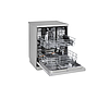 Dishwasher LG DFC612FV Prime Silver