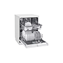 Dishwasher LG DFB512FW White