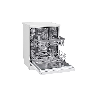 Dishwasher LG DFB512FW White