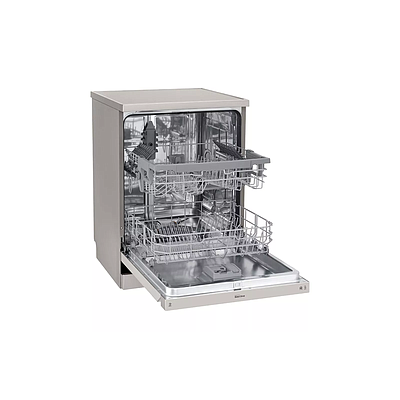 Dishwasher LG DFB512FP.APZPARA Silver