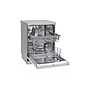 Dishwasher LG DFB512FP.APZPARA Silver